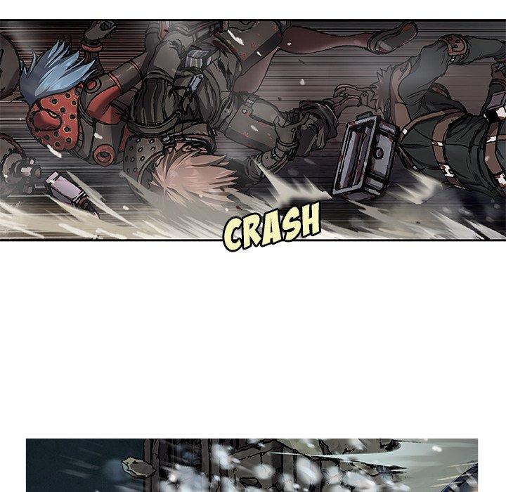 Read Leviathan EN Manga Online
