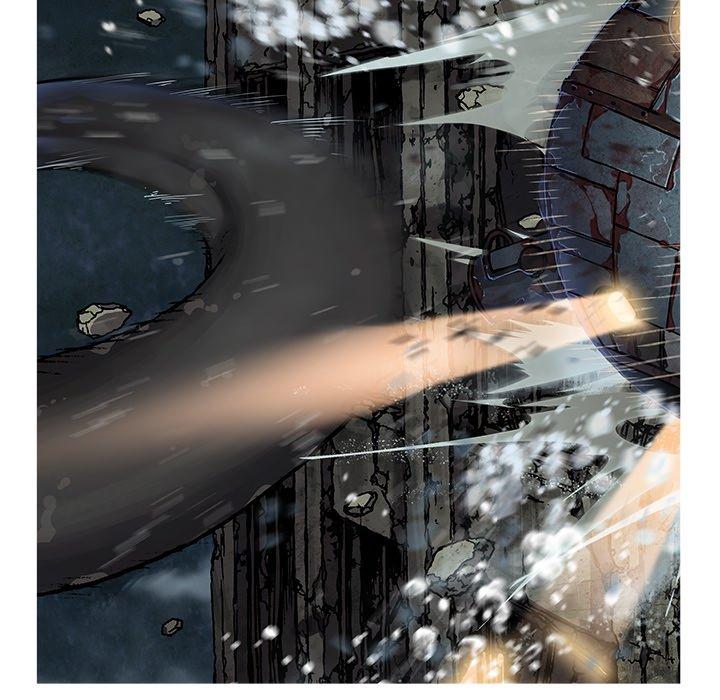 Read Leviathan EN Manga Online