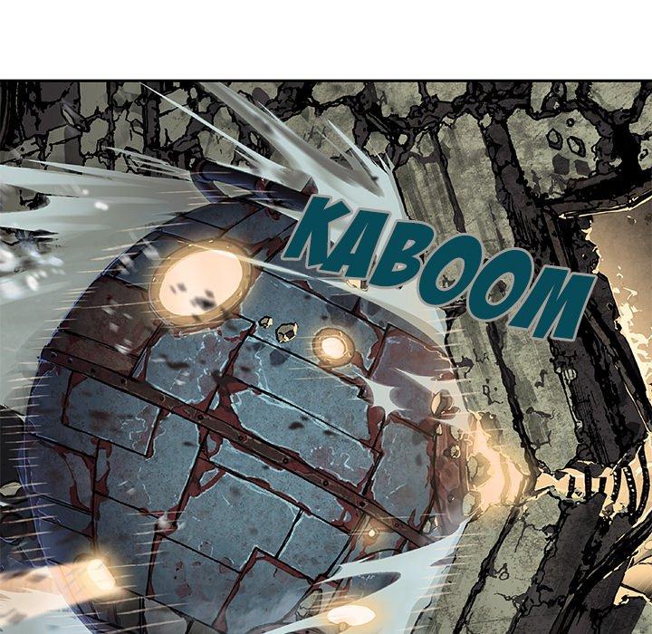 Read Leviathan EN Manga Online