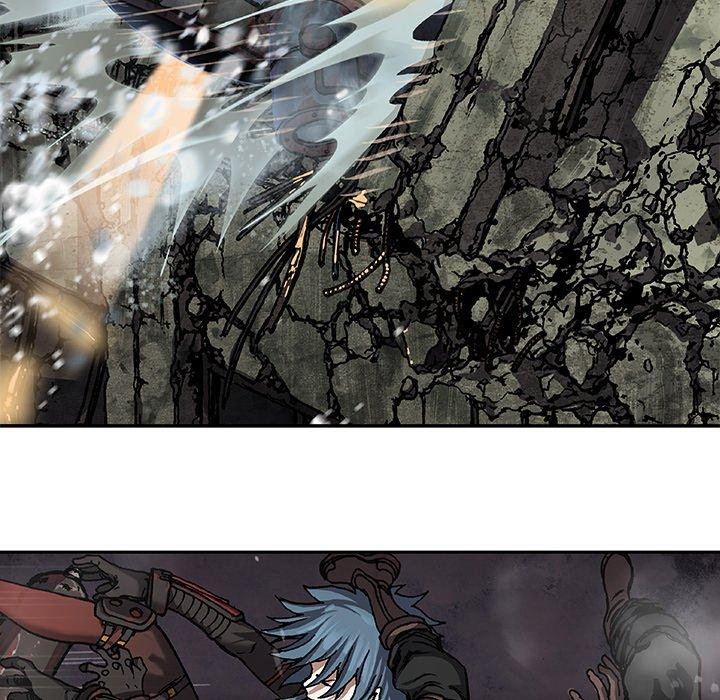 Read Leviathan EN Manga Online