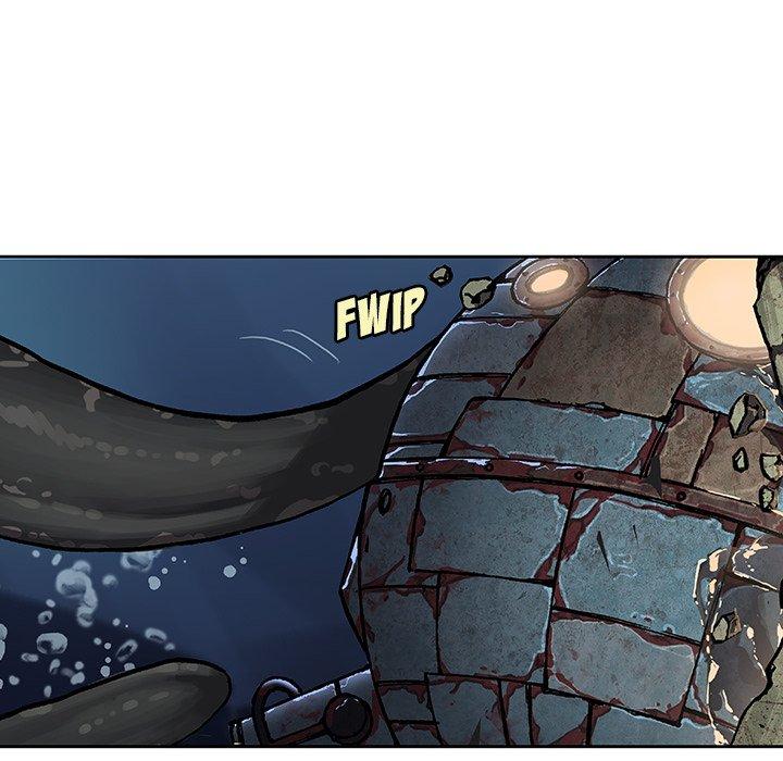 Read Leviathan EN Manga Online