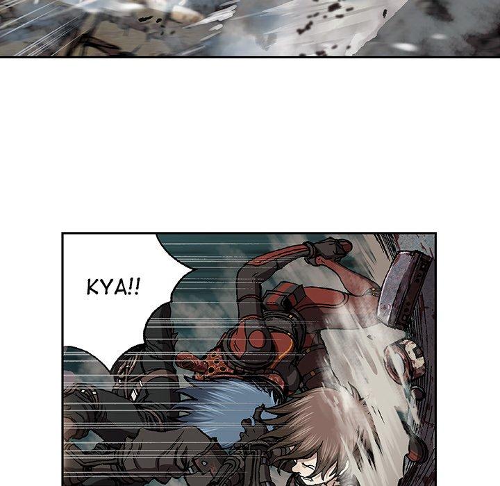 Read Leviathan EN Manga Online