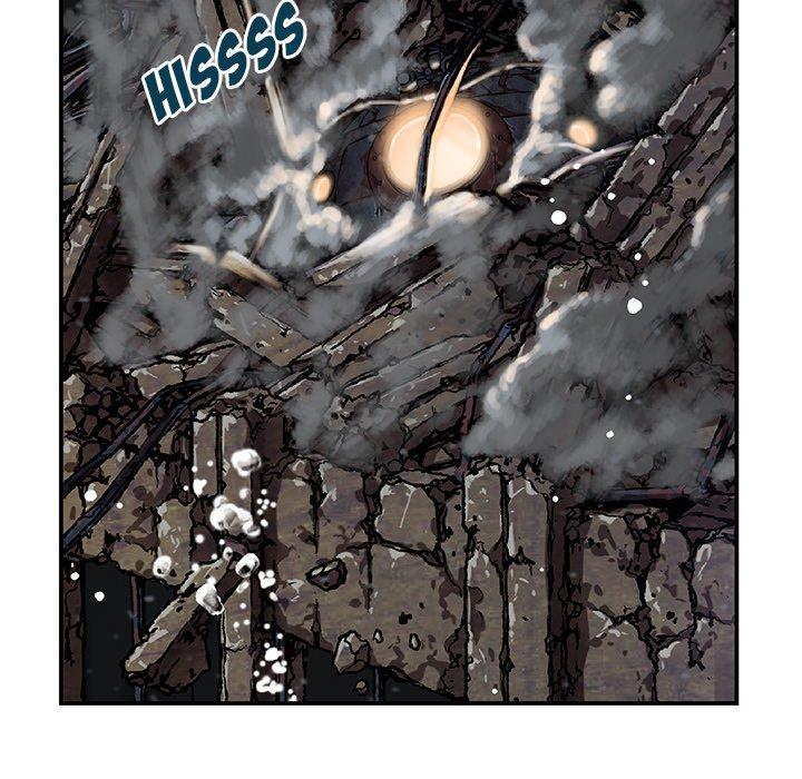 Read Leviathan EN Manga Online