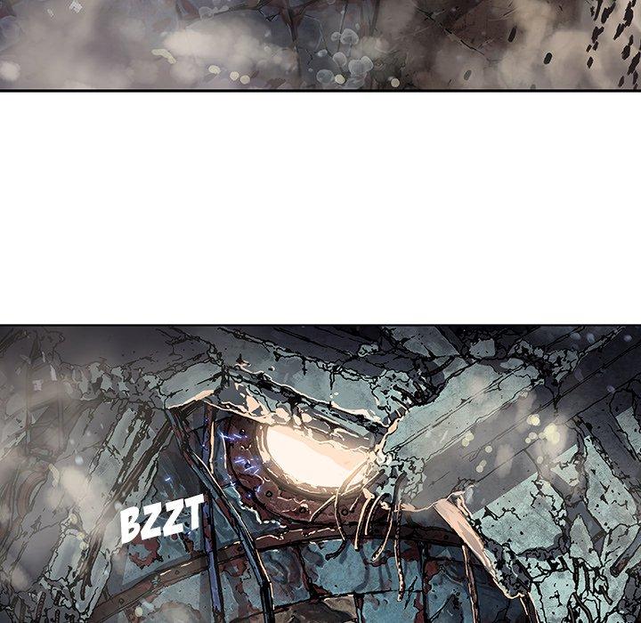 Read Leviathan EN Manga Online