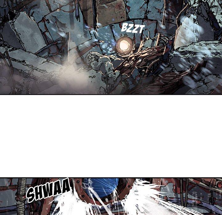 Read Leviathan EN Manga Online