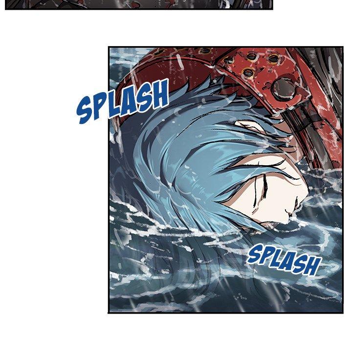 Read Leviathan EN Manga Online