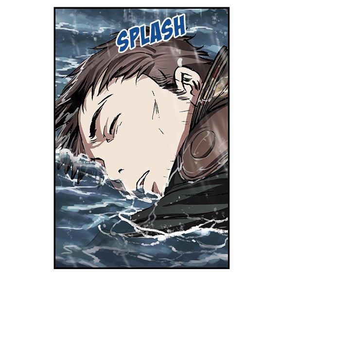 Read Leviathan EN Manga Online