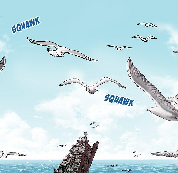 Read Leviathan EN Manga Online