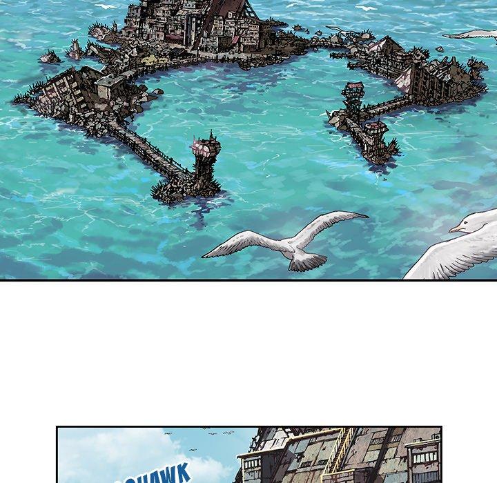 Read Leviathan EN Manga Online