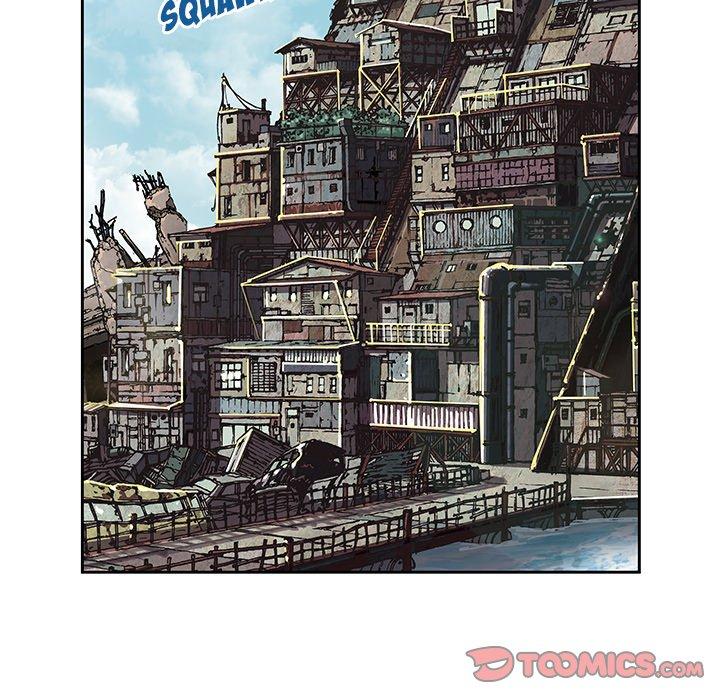 Read Leviathan EN Manga Online