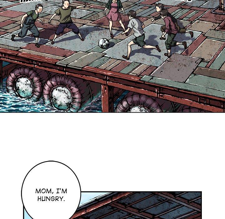 Read Leviathan EN Manga Online