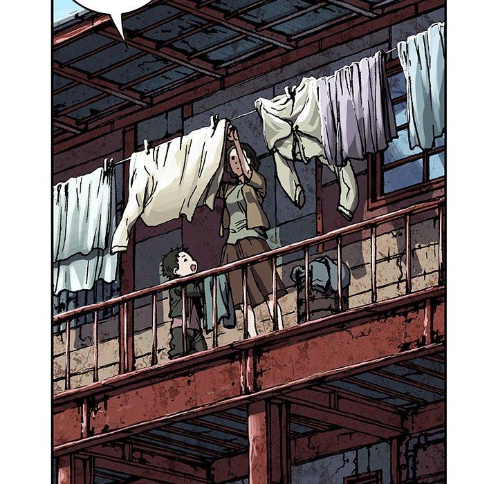 Read Leviathan EN Manga Online
