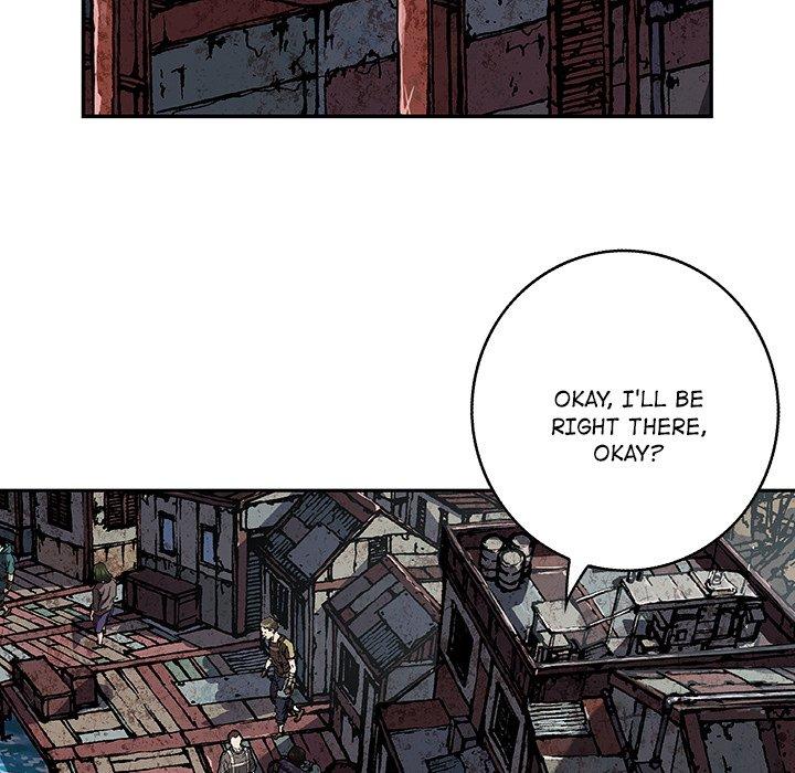 Read Leviathan EN Manga Online