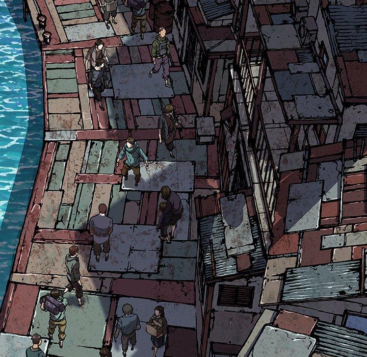 Read Leviathan EN Manga Online