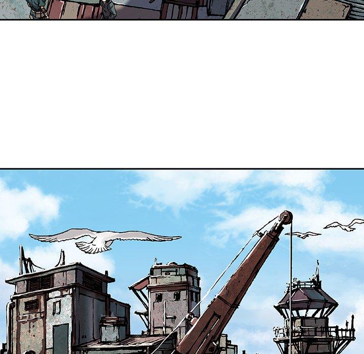 Read Leviathan EN Manga Online