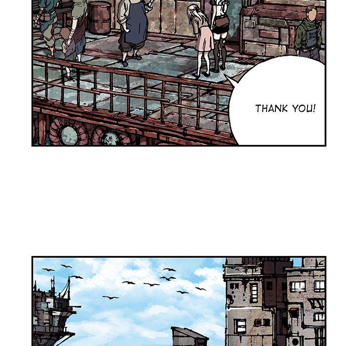Read Leviathan EN Manga Online