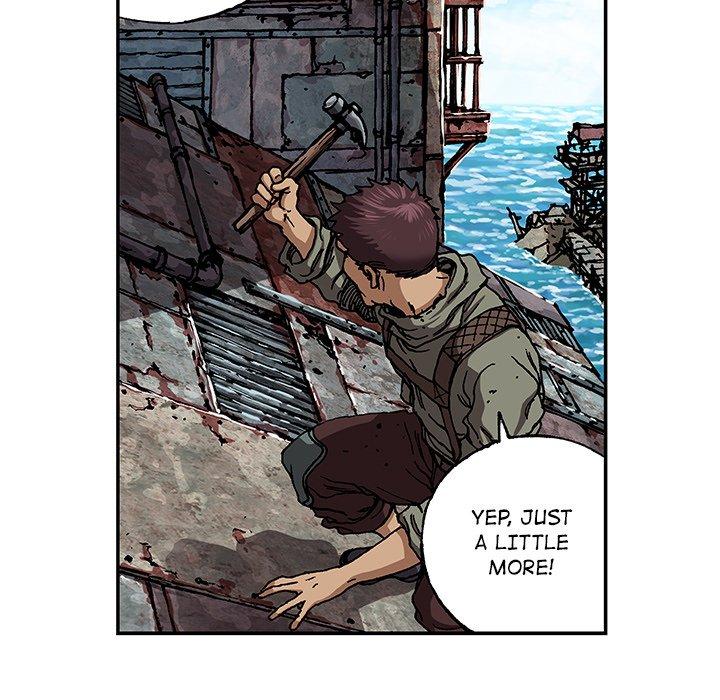 Read Leviathan EN Manga Online