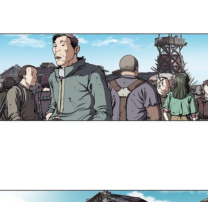 Read Leviathan EN Manga Online