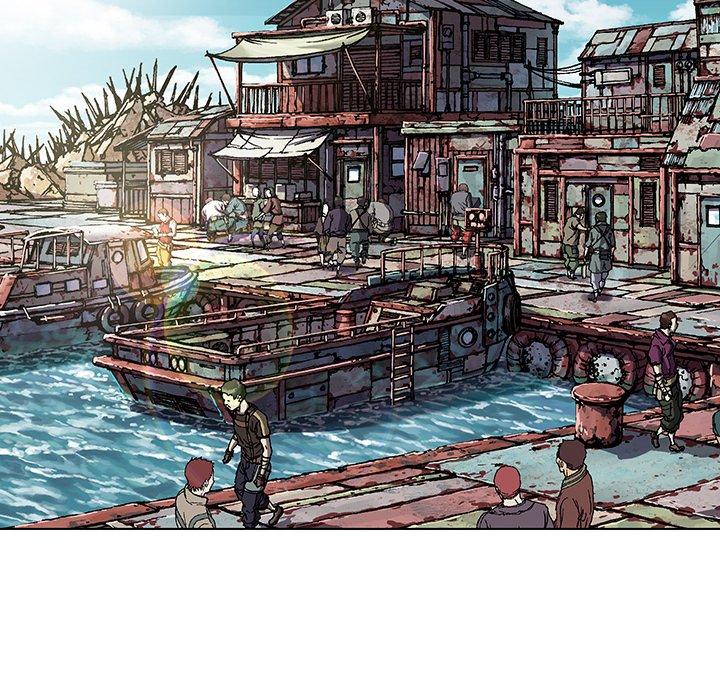 Read Leviathan EN Manga Online