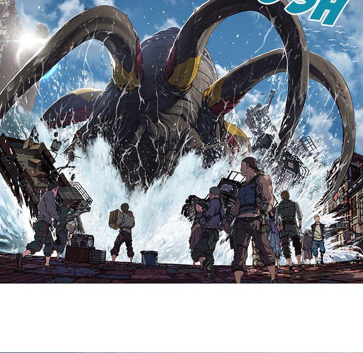 Read Leviathan EN Manga Online