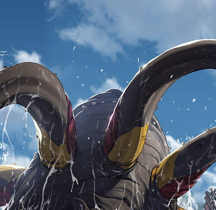 Read Leviathan EN Manga Online