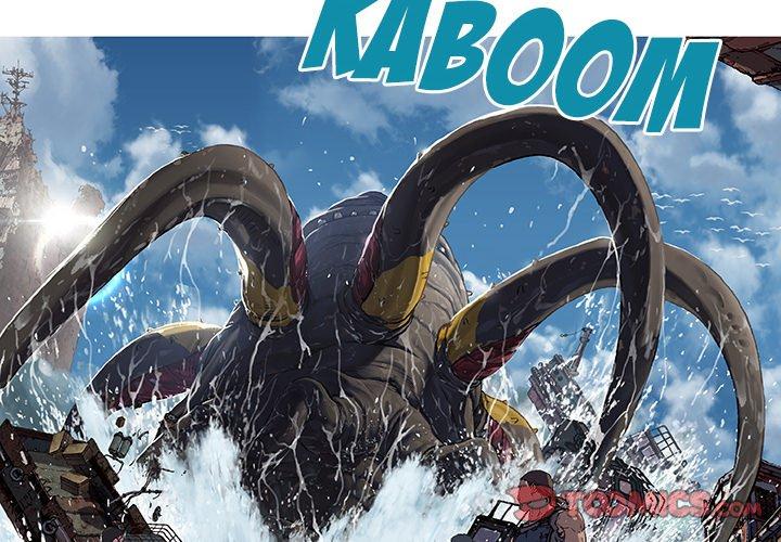 Read Leviathan EN Manga Online