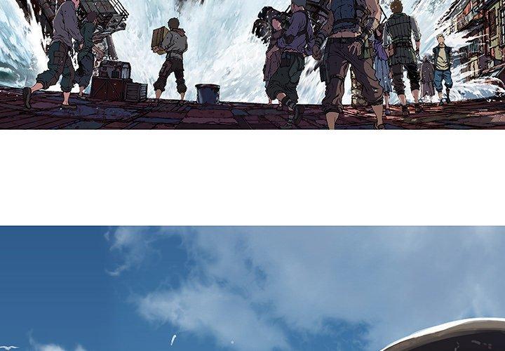 Read Leviathan EN Manga Online