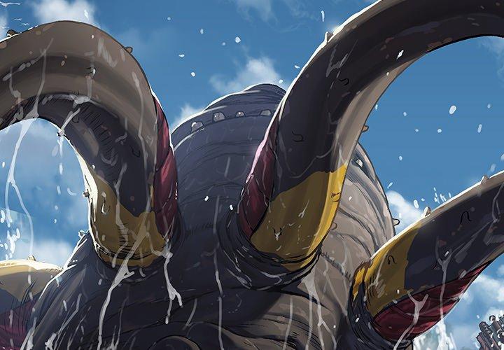 Read Leviathan EN Manga Online