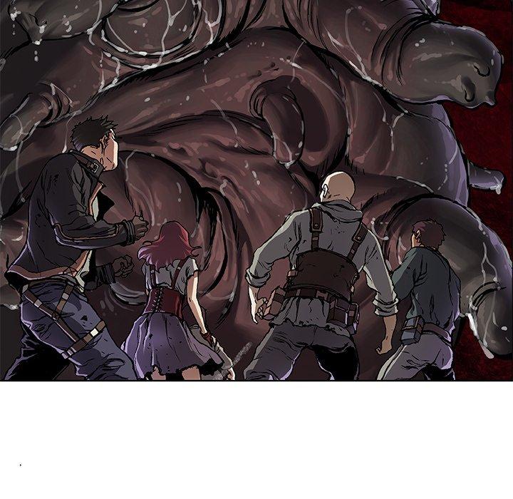 Read Leviathan EN Manga Online