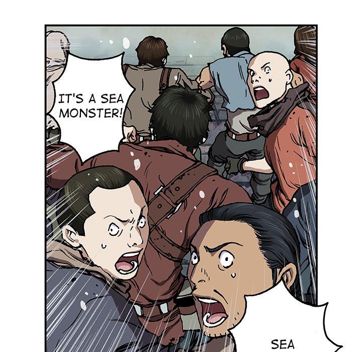 Read Leviathan EN Manga Online