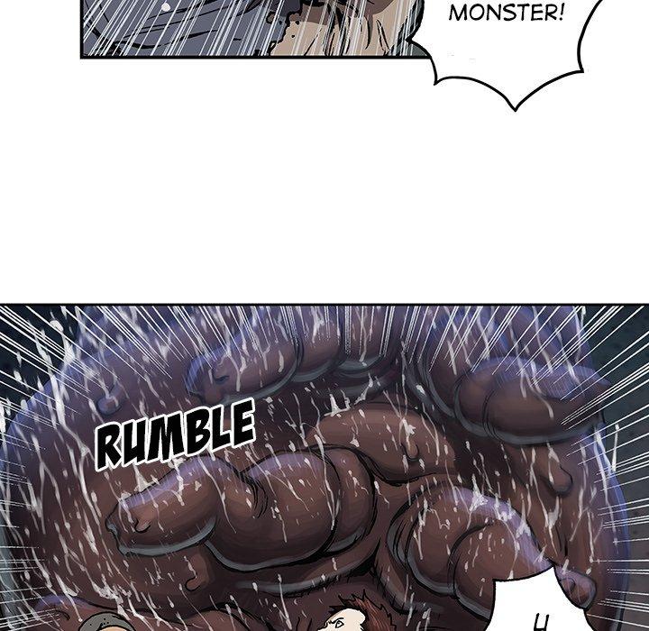 Read Leviathan EN Manga Online