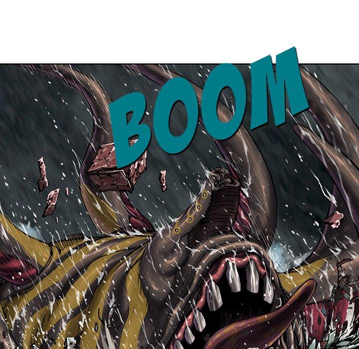 Read Leviathan EN Manga Online
