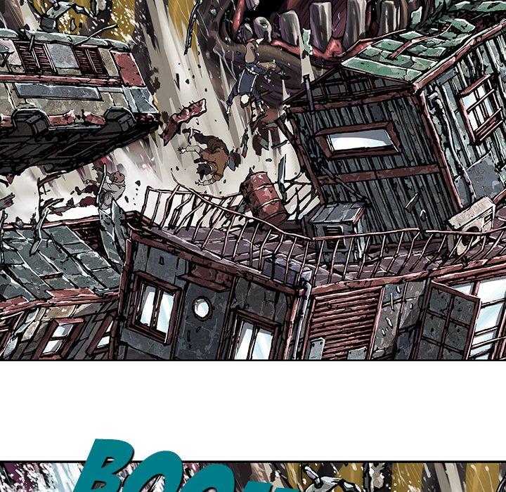 Read Leviathan EN Manga Online