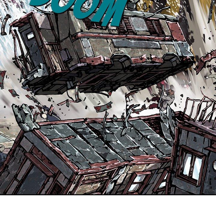 Read Leviathan EN Manga Online