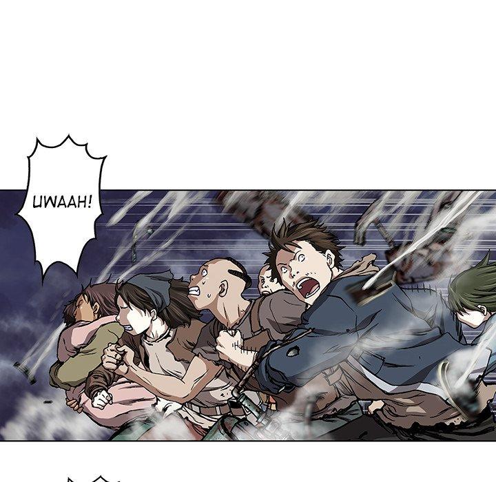 Read Leviathan EN Manga Online