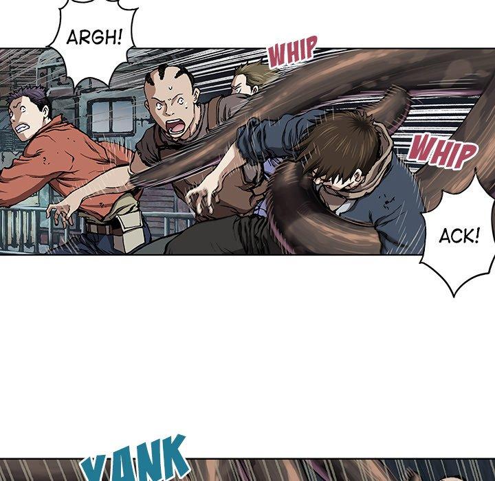 Read Leviathan EN Manga Online