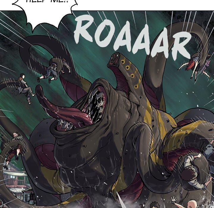 Read Leviathan EN Manga Online