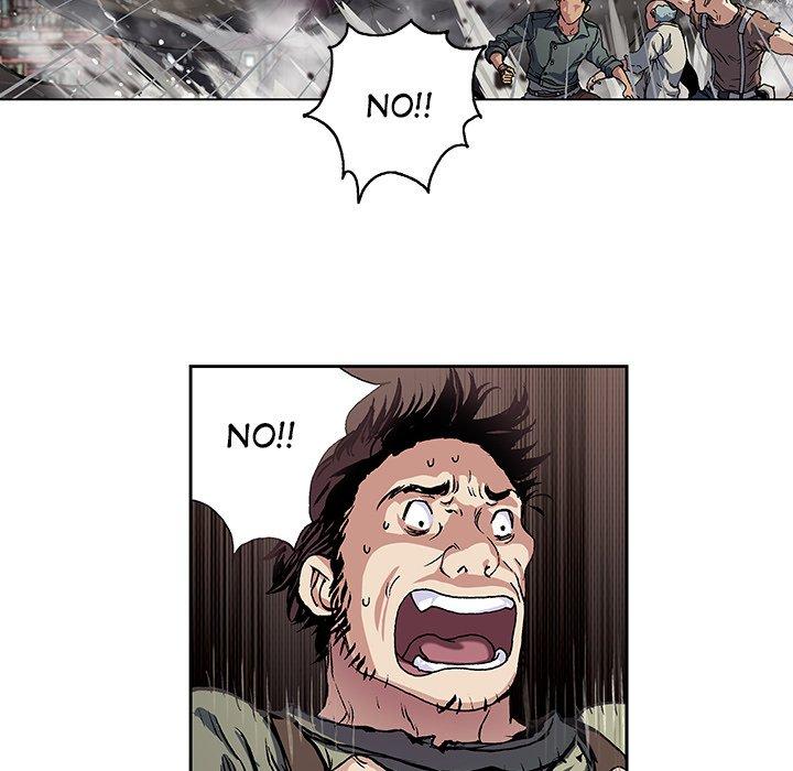 Read Leviathan EN Manga Online