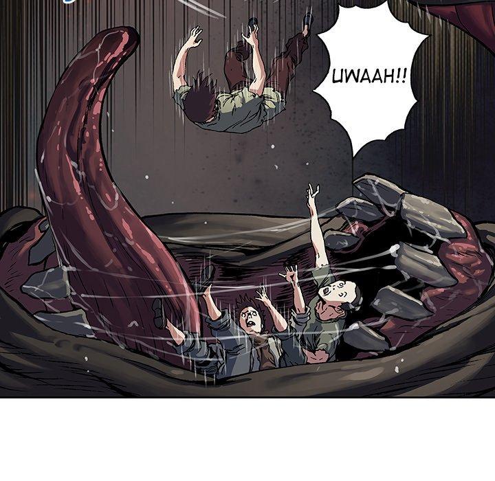 Read Leviathan EN Manga Online