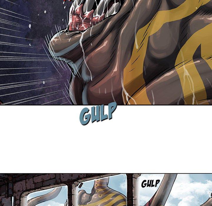 Read Leviathan EN Manga Online