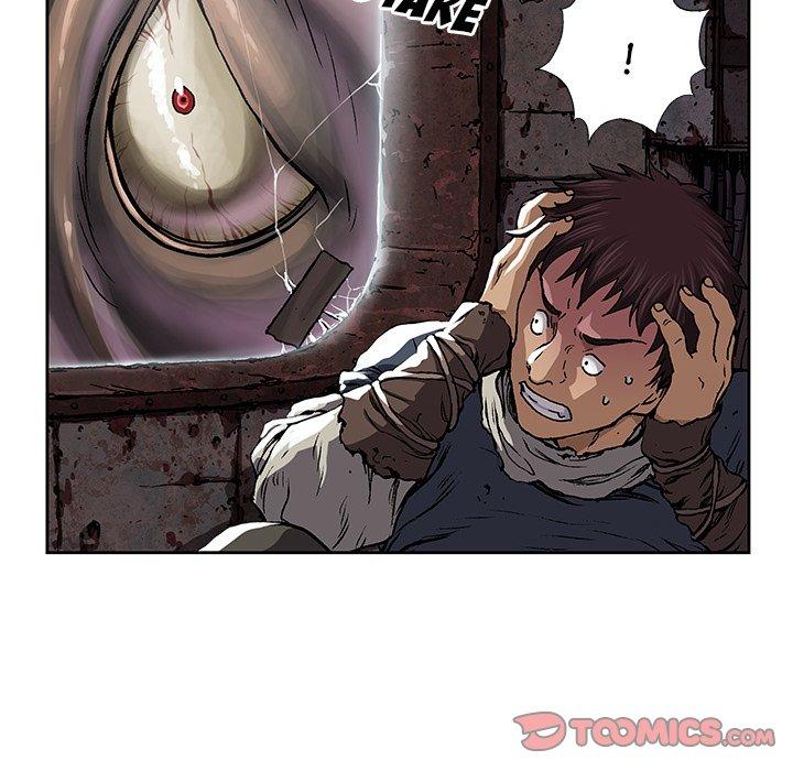 Read Leviathan EN Manga Online