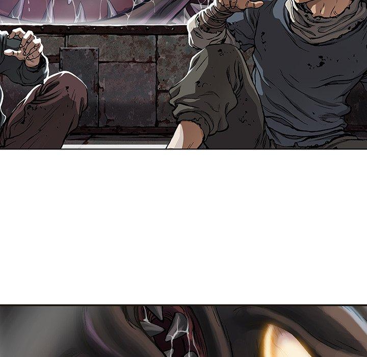 Read Leviathan EN Manga Online
