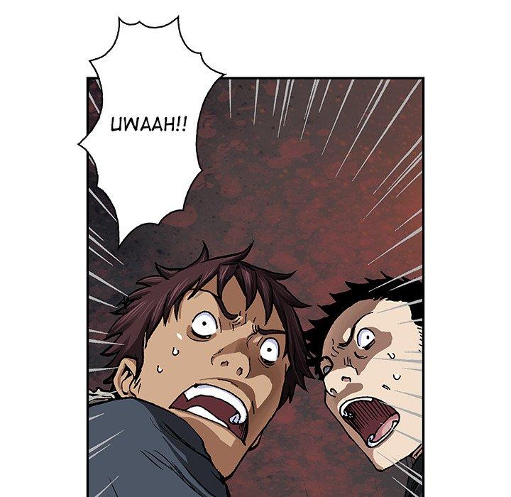 Read Leviathan EN Manga Online