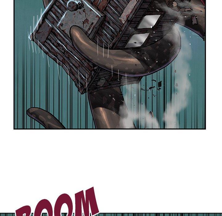 Read Leviathan EN Manga Online