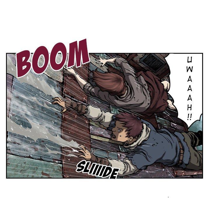 Read Leviathan EN Manga Online