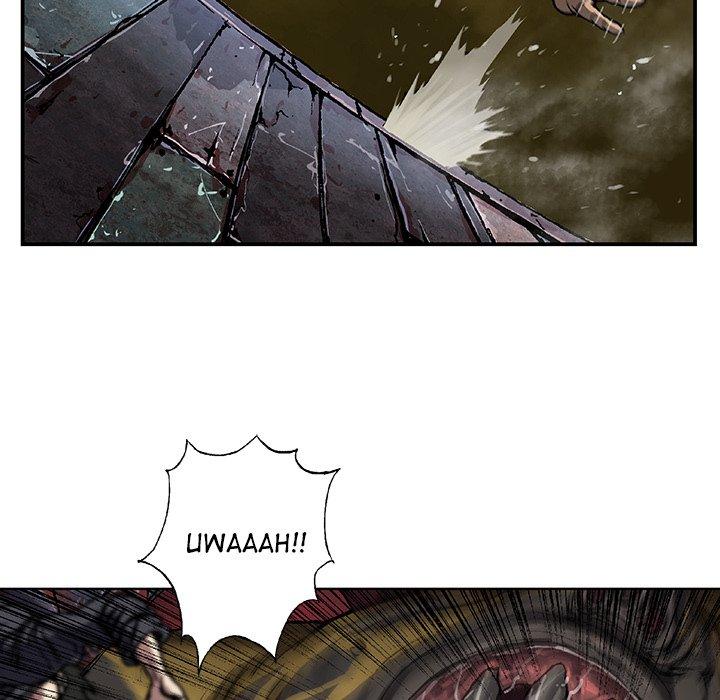 Read Leviathan EN Manga Online