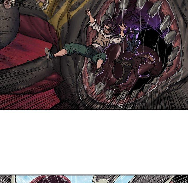 Read Leviathan EN Manga Online