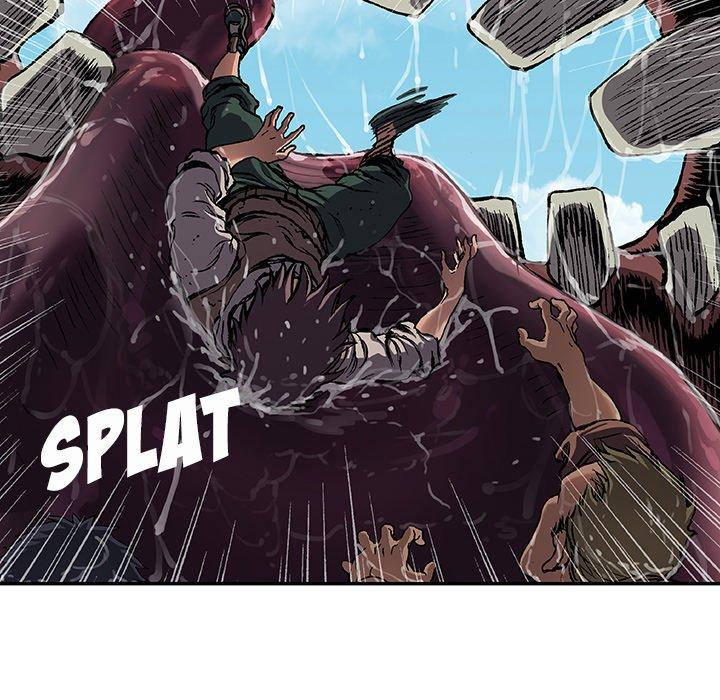 Read Leviathan EN Manga Online