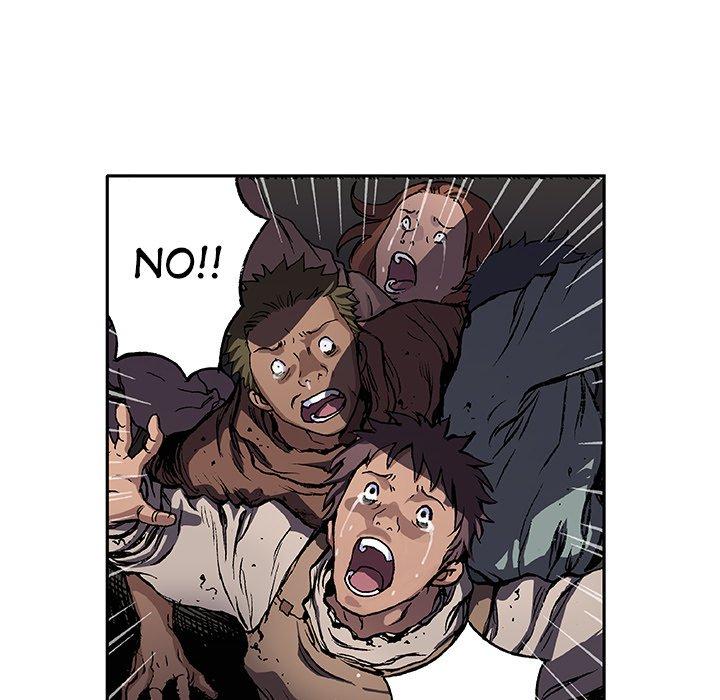 Read Leviathan EN Manga Online