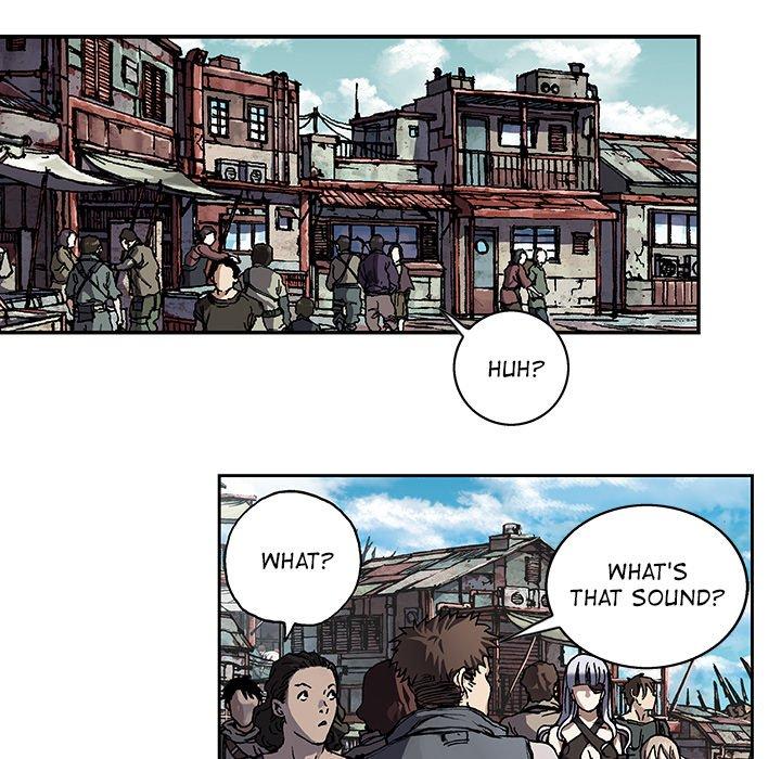 Read Leviathan EN Manga Online